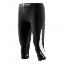 Skins® DNAmic Womens 3 Quarter Tights